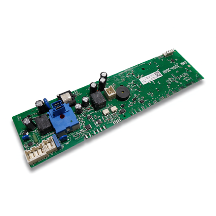 Elementy elektryczne do pralek r Skonfigurowany moduł sterujący do pralki Electrolux / AEG EWM2500 15P 973914904932014