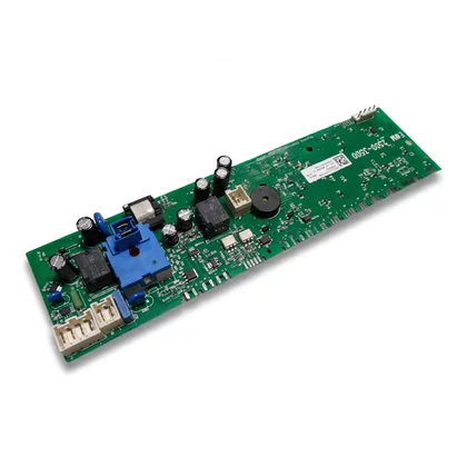 Elementy elektryczne do pralek r Skonfigurowany moduł sterujący do pralki Electrolux / AEG EWM2500 15P 973914904932014