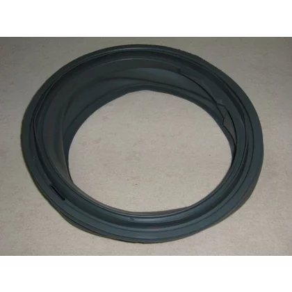 Fartuch drzwi do pralki Whirlpool / Indesit / Ariston / Hotpoint 481246668557 C00319757