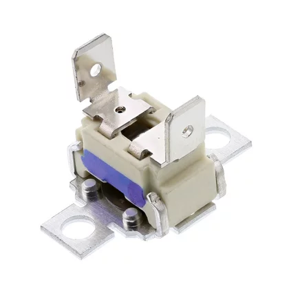 Termostat zabezpieczający przed przegrzaniem do piekarnika Electrolux / AEG 120°C 140018026165