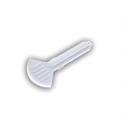 Przyrząd do czyszczenia odpływu skroplin lodówki Ariston / Indesit / Hotpoint / Whirlpool C00052485 482000074700