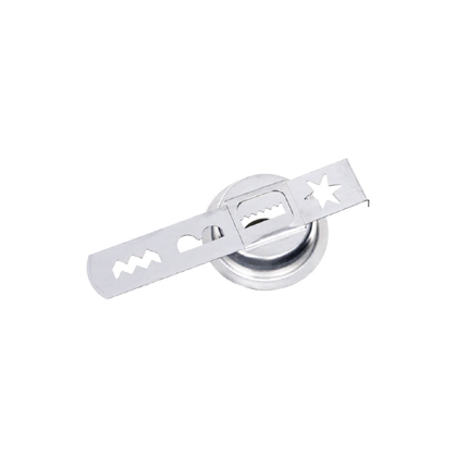 Kształtka do ciastek do robotów kuchennych Bosch / Siemens MUZ45SV1 00573027