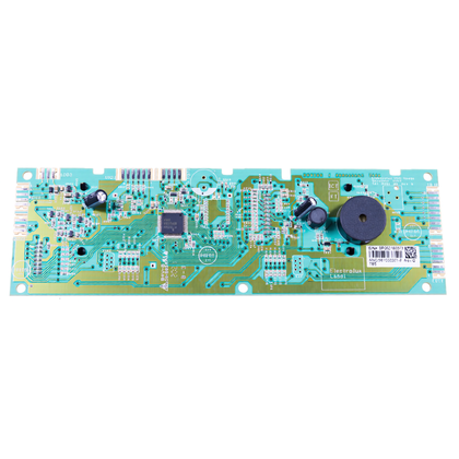 Moduły do piekarników Electrolux Skonfigurowany moduł interfejsu użytkownika do piekarnika, kuchenki i płyty grzejnej Electrolux / AEG USER INT 973944187101011