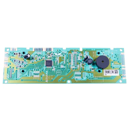 Moduły do piekarników Electrolux Skonfigurowany moduł interfejsu użytkownika do piekarnika, kuchenki i płyty grzejnej Electrolux / AEG USER INT 973944187101011