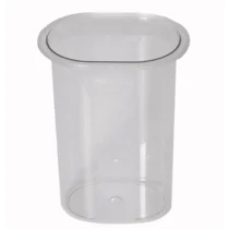 Pojemnik na mleko do ekspresu Bosch / Siemens TK76 0,7 l 00647866