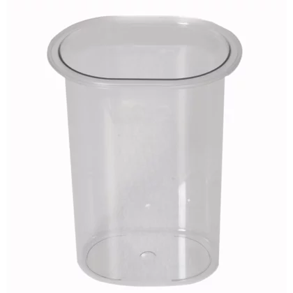 Pojemnik na mleko do ekspresu Bosch / Siemens TK76 0,7 l 00647866