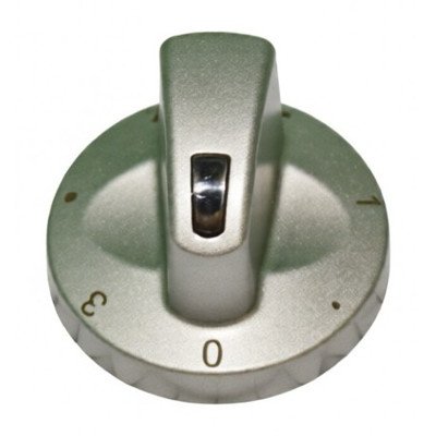9071652 Pokrętło kompletne PMG610.00/09.1139.00 AMICA