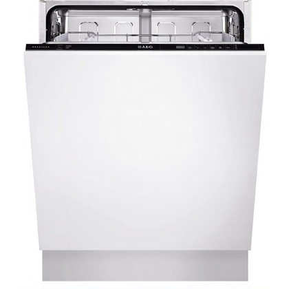 Wzór montażowy do zmywarki Electrolux / AEG 1174787026