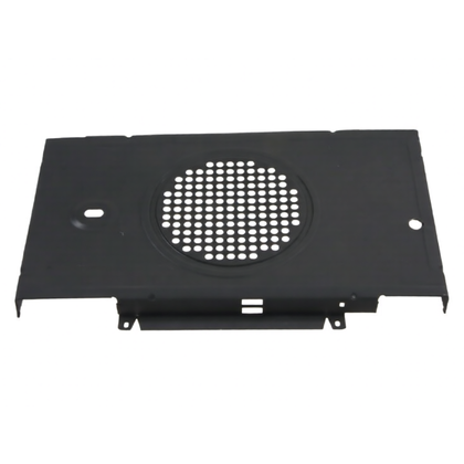 Elementy obudowy Panel tylny do piekarnika Whirlpool / Indesit / Ariston / Hotpoint 420 x 230 mm 481244528031 C00341574 481244269504 C00317281