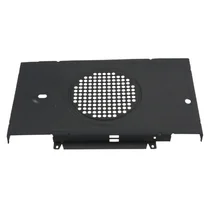 Elementy obudowy Panel tylny do piekarnika Whirlpool / Indesit / Ariston / Hotpoint 420 x 230 mm 481244528031 C00341574 481244269504 C00317281