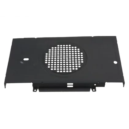 Elementy obudowy Panel tylny do piekarnika Whirlpool / Indesit / Ariston / Hotpoint 420 x 230 mm 481244528031 C00341574 481244269504 C00317281