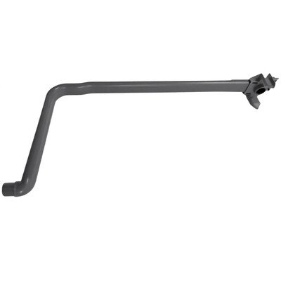 Uchwyt ramienia spryskiwacza do zmywarki Whirlpool / Indesit / Ariston / Hotpoint 481225698052 C00314749