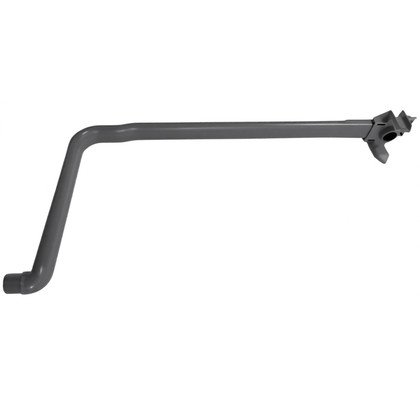 Uchwyt ramienia spryskiwacza do zmywarki Whirlpool / Indesit / Ariston / Hotpoint 481225698052 C00314749