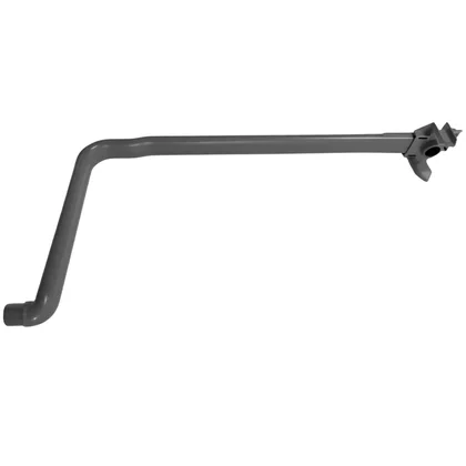 Akcesoria do zmywarek Whirlpool Uchwyt ramienia spryskiwacza do zmywarki Whirlpool / Indesit / Ariston / Hotpoint 481225698052 C00314749
