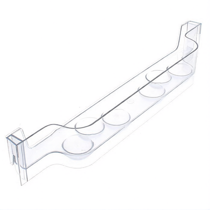 Półki na drzwi różni producenci Półka na jajka do lodówki Whirlpool / Indesit / Ariston / Hotpoint 480132101126 C00323386