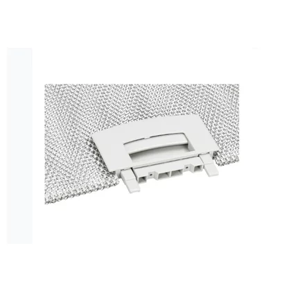 Filtry do okapów Amica Uniwersalny filtr przeciwtłuszczowy do okapu Electrolux / AEG 600 x 400 mm R553333