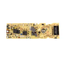 Moduł elektroniczny kuchenki mikrofalowej z wyświetlaczem Whirlpool 482000013637 C00467533