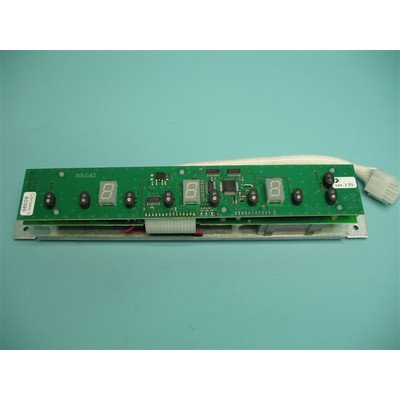 Panel sterujący sensorowy wtyk 3x3 (1005890)