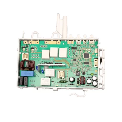 Elementy elektryczne do pralek r Skonfigurowany moduł elektroniczny do pralki Electrolux / AEG EWM09312 973913217310009