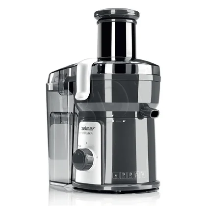 Sokowirówka Zelmer ZJE1205W JE1200.5 850 W