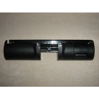 Korpus górny elektroszczotki do odkurzacza Zelmer / Bosch 211.0 czarny 2110002
