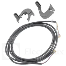 Kabel z uchwytami do lodówki i zamrażarki Electrolux / AEG 4055168308