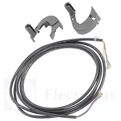 Kabel z uchwytami do lodówki i zamrażarki Electrolux / AEG 4055168308