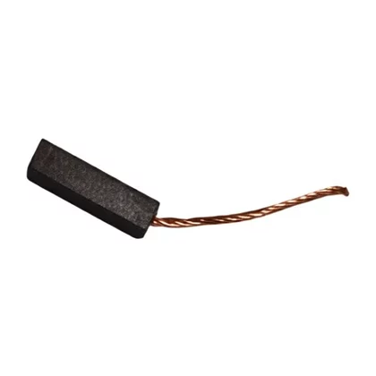 Szczotka węglowa do odkurzacza i drobnego AGD Domax 4,8 x 4,8 x 16 mm GR43A