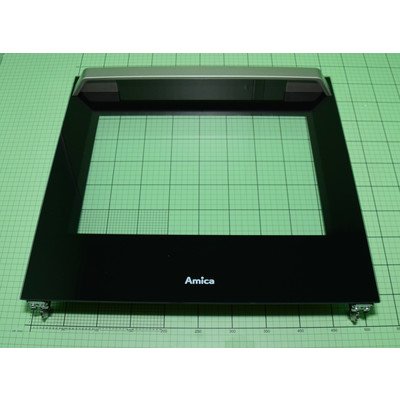 Z.Drzwi.508S 58X Amica p.ele.2s