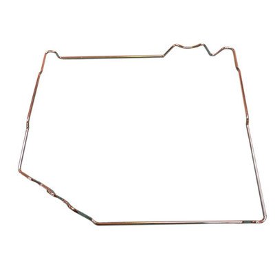 Drabinka rożna skośnego - Pełen Wysuw (8048288)