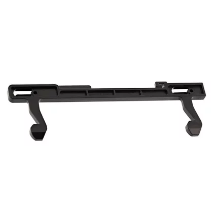 Zatrzask zamka drzwi do mikrofalówki Electrolux / AEG 4055136651