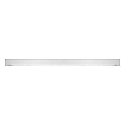 Górny blat do lodówki i zamrażarki Electrolux / AEG srebrny 2276231475