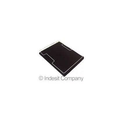 Filtr z węglem aktywnym do okapu Ariston / Indesit / Hotpoint / Whirlpool Type 244 / AMC244 / EFF72 C00081380 482000076717 C00384658 484000008776