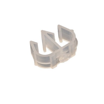 Węże do suszarek bębnowych Uchwyt węża do suszarki Electrolux 1250384003