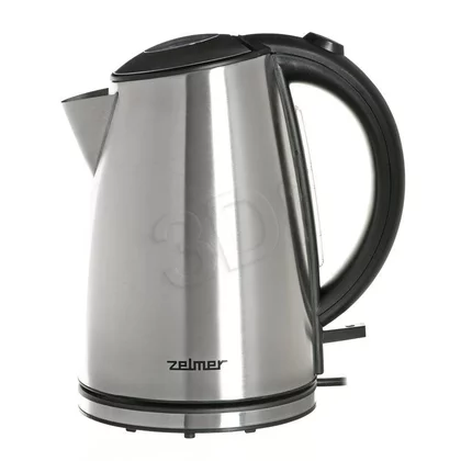 Czajnik elektryczny Zelmer CK1020 inox 1,7 l 2200 W