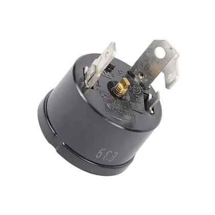 Sprężarki, akcesoria, przekaźnik Ochrona silnika sprężarki do lodówki i zamrażarki Electrolux / AEG