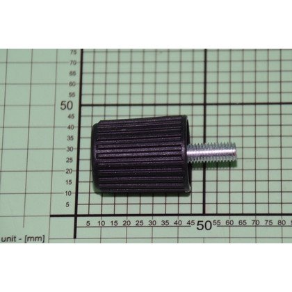 Nóżka regulacyjna do chłodziarko-zamrażarki Amica (1044117)