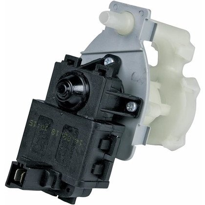 Pompa odpływowa do suszarki Indesit 482000023488 C00306876