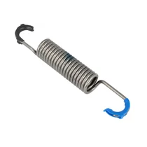 Sprężyna podtrzymująca bęben do pralki Whirlpool / Indesit / Ariston / Hotpoint 481010816225 C00381540