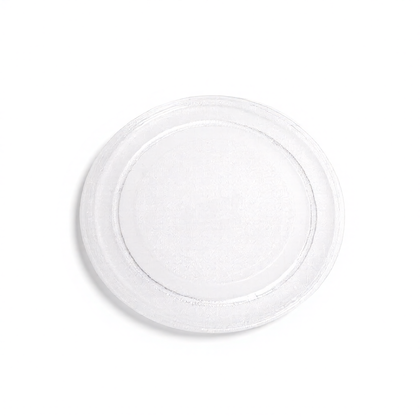 Talerz obrotowy do kuchenki mikrofalowej Electrolux / AEG 245 mm 4055095832