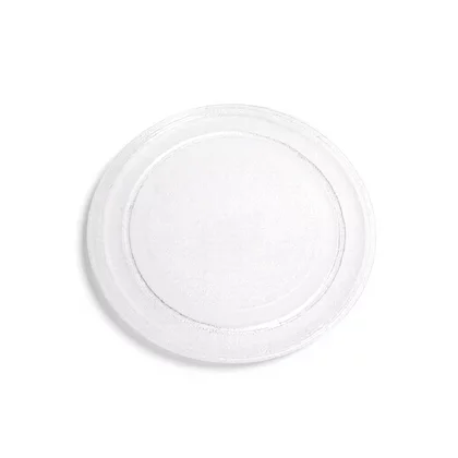 Talerz obrotowy do kuchenki mikrofalowej Electrolux / AEG 245 mm 4055095832