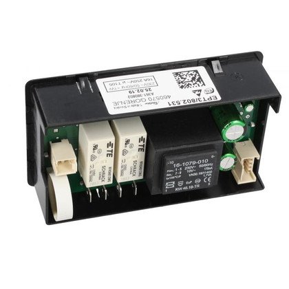 Części zamienne GORENJE Zegar programujący (460570)