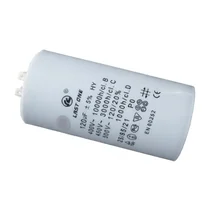 Kondensator do urządzeń AGD Domax 120 µF 450 V 27057