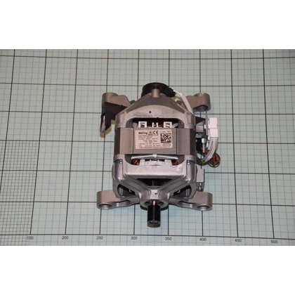 Elementy elektryczne do pralek r Silnik napędowy do pralki Amica 1000 RPM 1031717