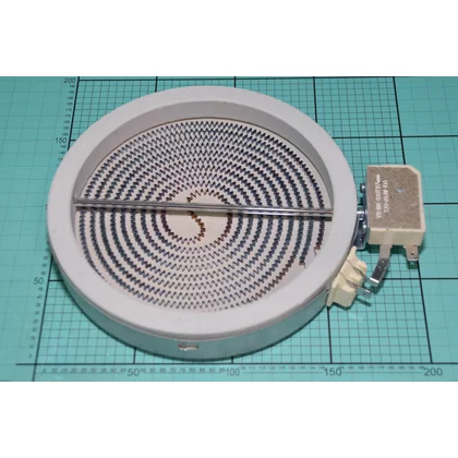 Pole grzejne ceramiczne do płyty Amica 145S 1200 W 220-240 V 1S Yue