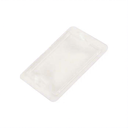 Dyfuzor oświetlenia do okapu kuchennego Electrolux / AEG 89 x 65 mm 4055466645