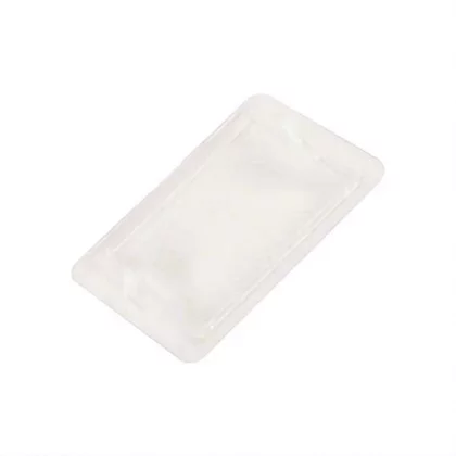 Dyfuzor oświetlenia do okapu kuchennego Electrolux / AEG 89 x 65 mm 4055466645