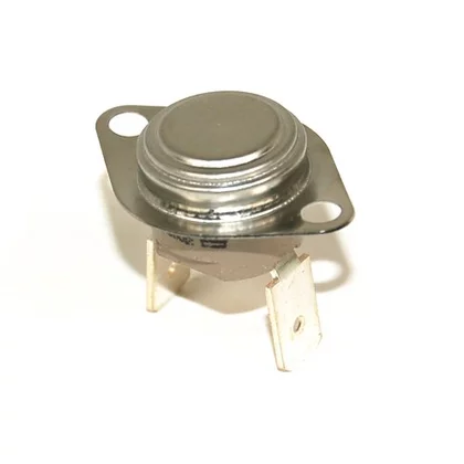 Elementy elektryczne do pralek r Termostat bezpieczeństwa do pralki Whirlpool / Indesit 100°C 481228228214 C00311585