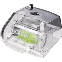Pojemnik na kurz do odkurzacza Electrolux / AEG 2194100752