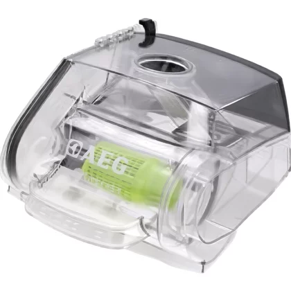Pojemnik na kurz do odkurzacza Electrolux / AEG 2194100752